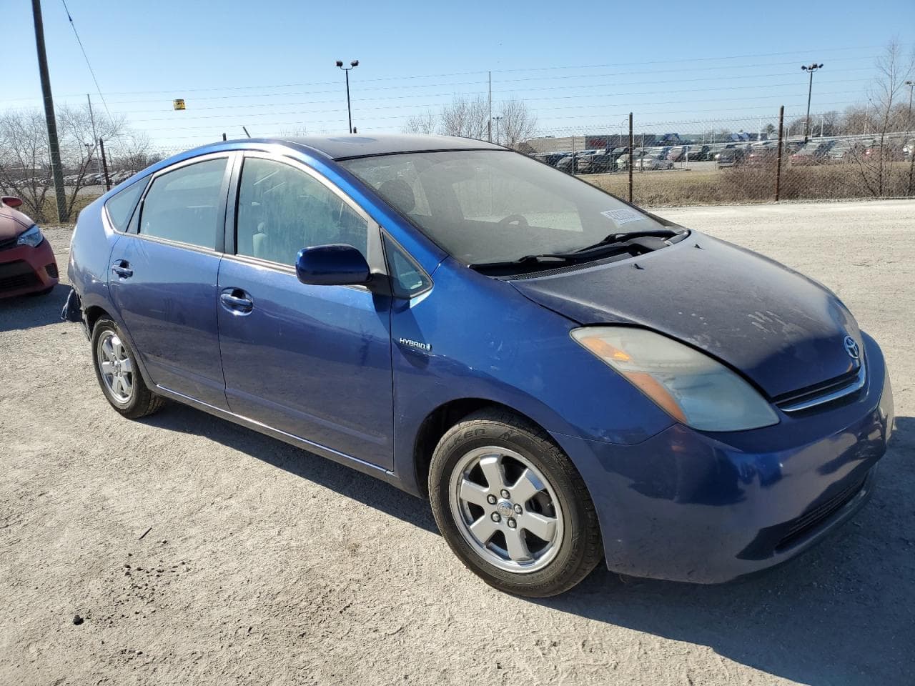 2008 Toyota Prius - foto 4