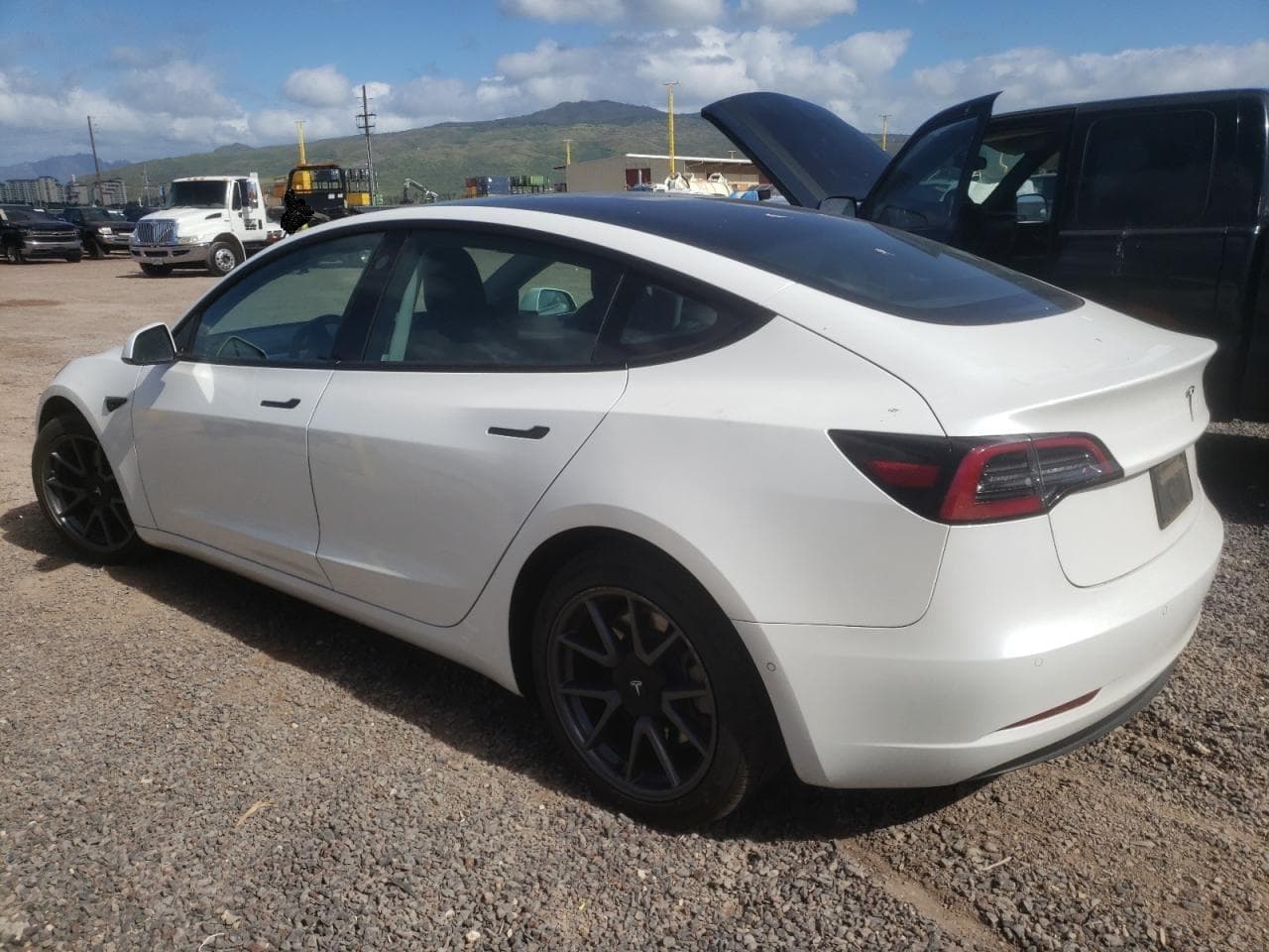 2021 Tesla Model 3 - foto 2