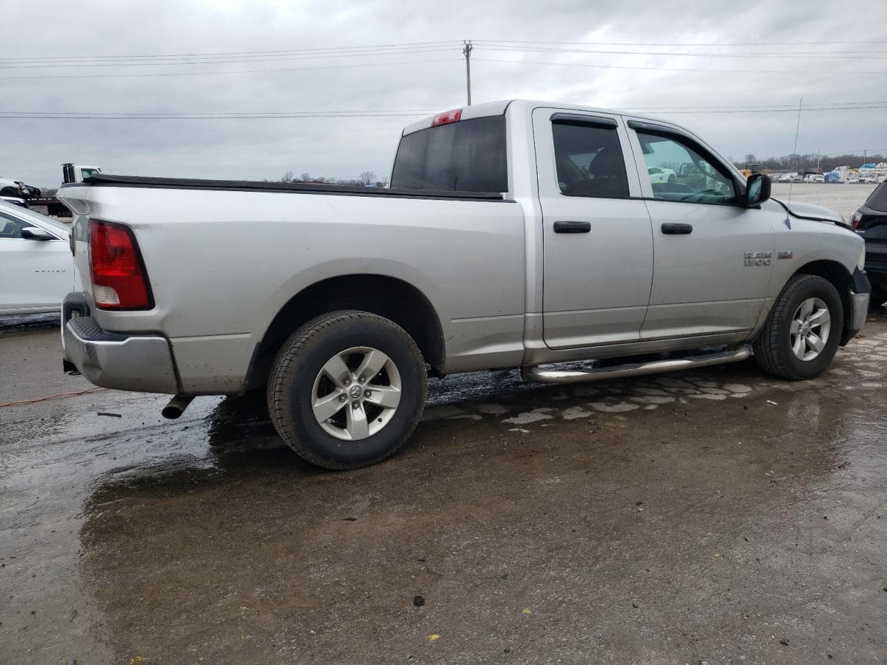 2013 Ram 1500 St - foto 3