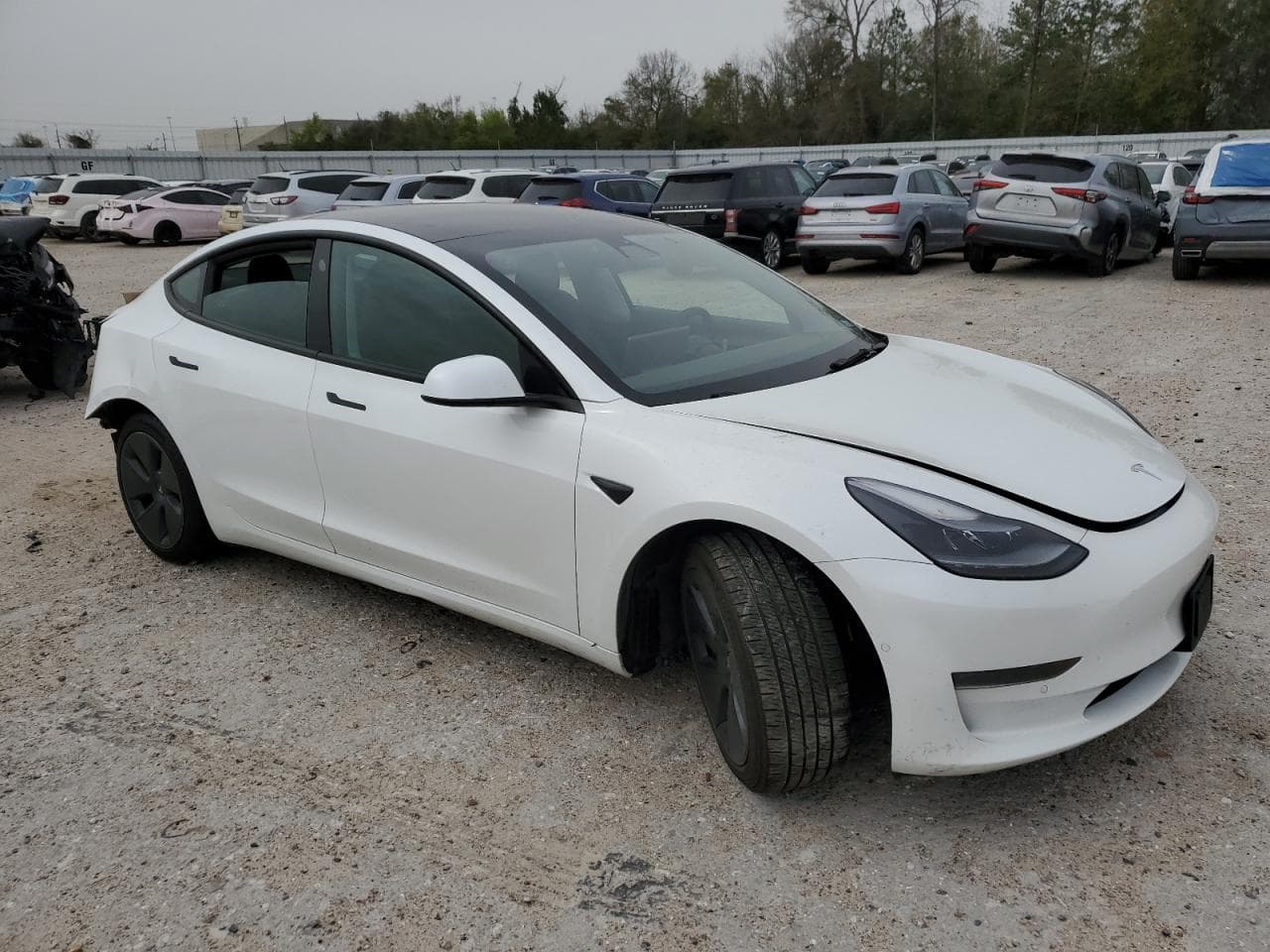 2021 Tesla Model 3 - foto 4