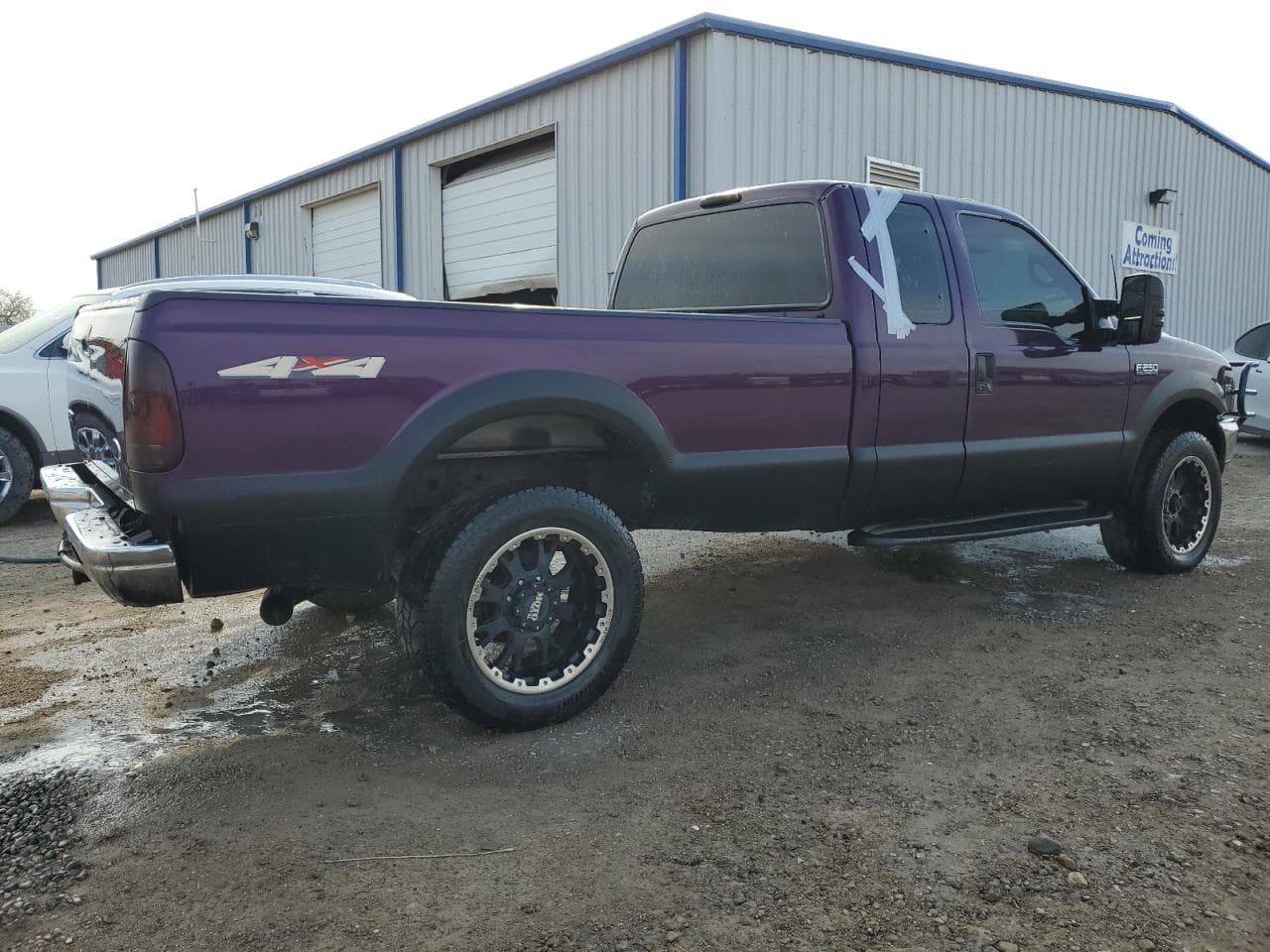 1999 Ford F250 Super Duty - foto 3