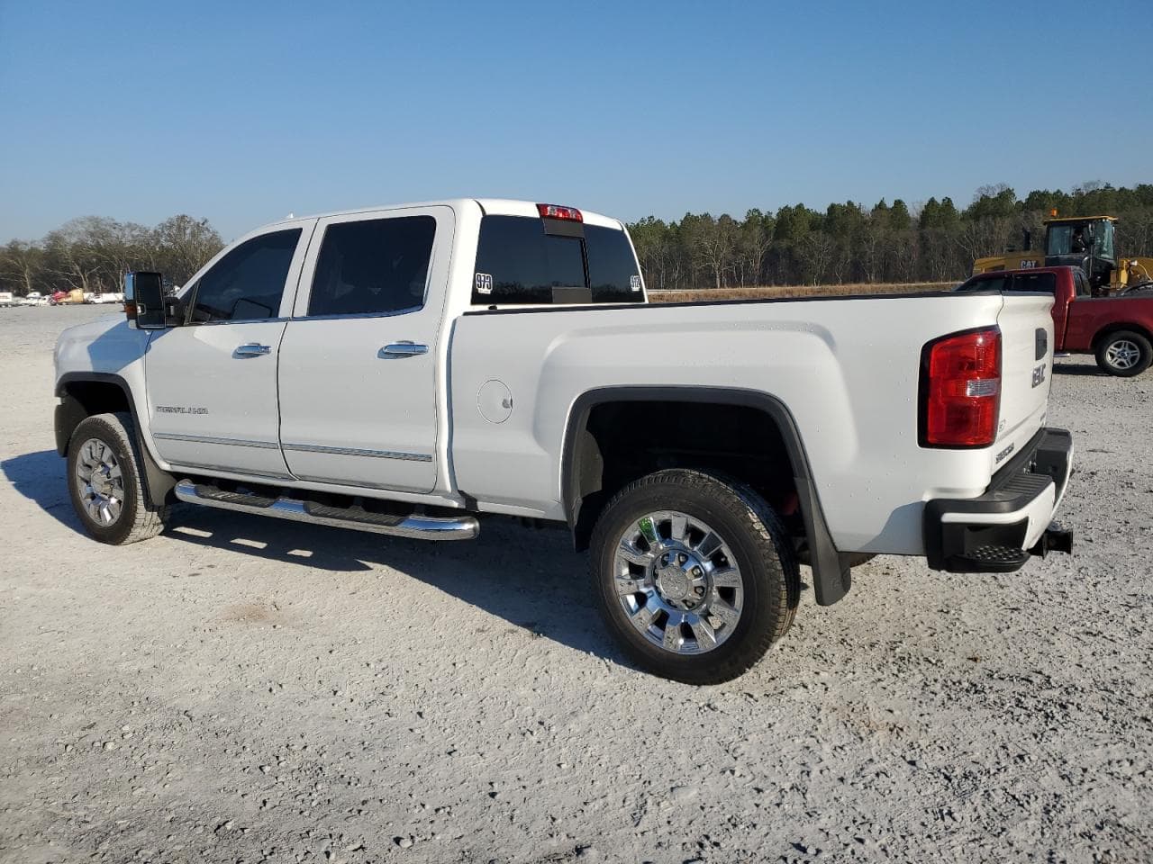 2019 GMC Sierra 2500Hd Denali - foto 2