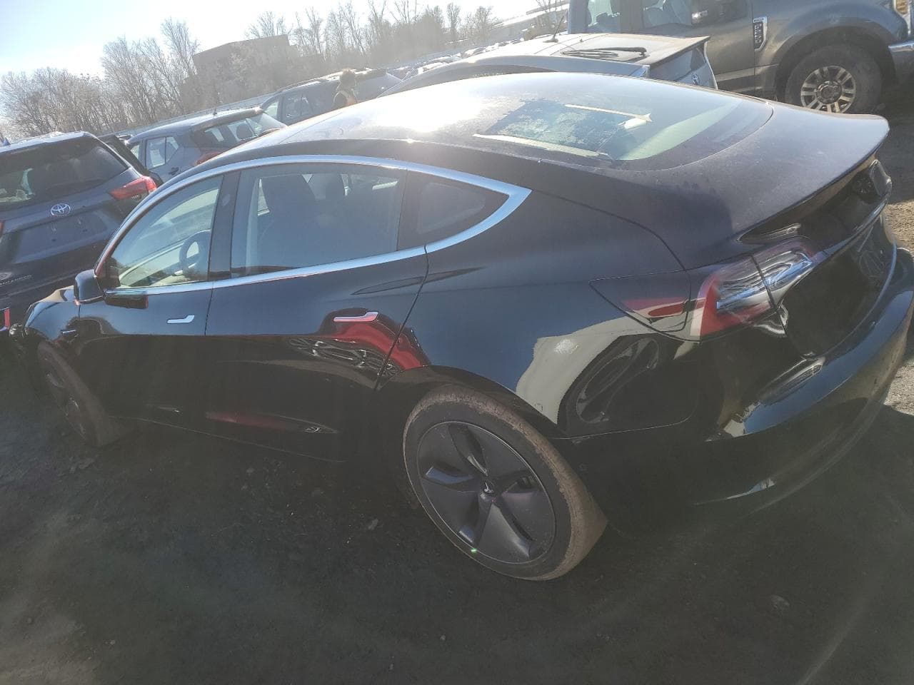 2018 Tesla Model 3 - foto 2