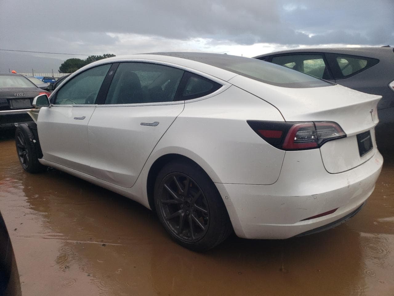 2020 Tesla Model 3 - foto 2