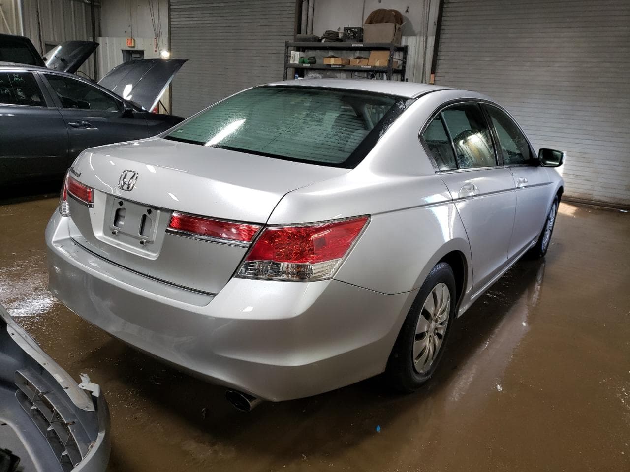 2011 Honda Accord Lx - foto 3