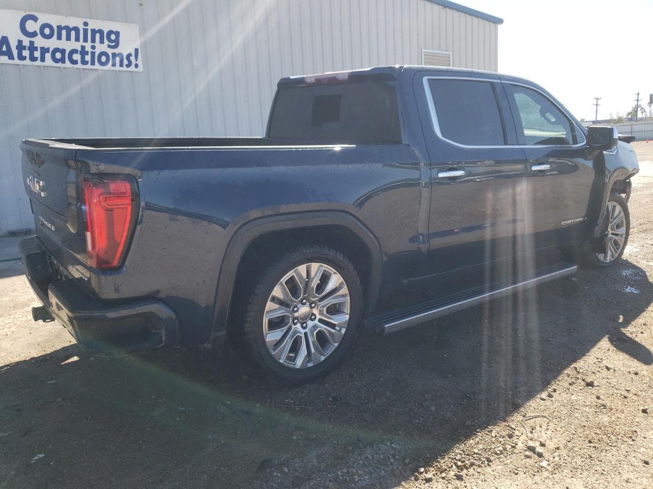 2020 GMC Sierra K1500 Denali - foto 3