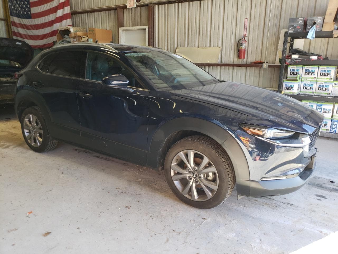 2020 Mazda Cx-30 Premium Package - foto 4