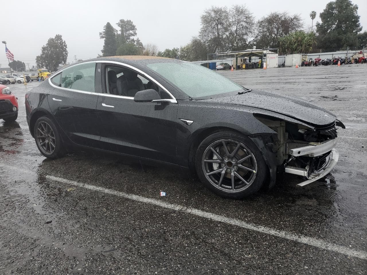 2018 Tesla Model 3 - foto 4