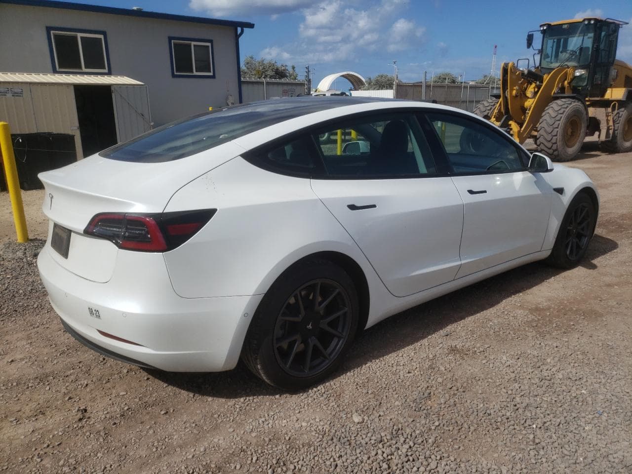 2021 Tesla Model 3 - foto 3