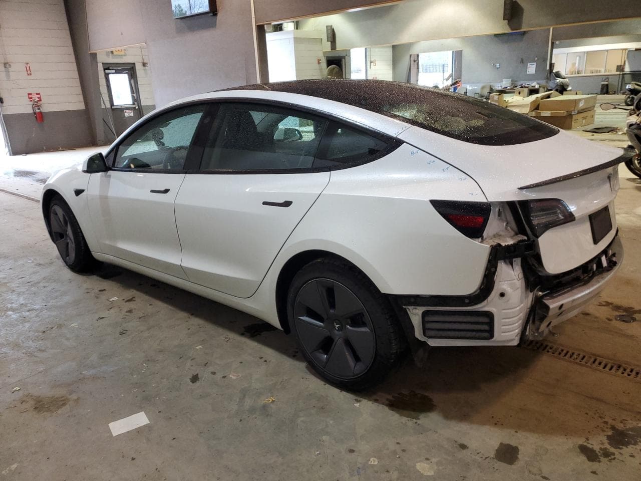 2021 Tesla Model 3 - foto 2