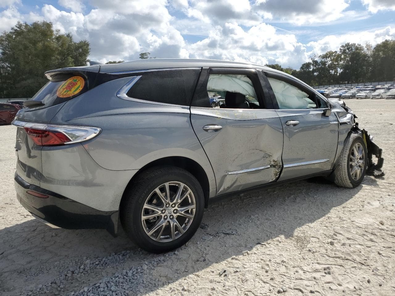 2023 Buick Enclave Essence - foto 3
