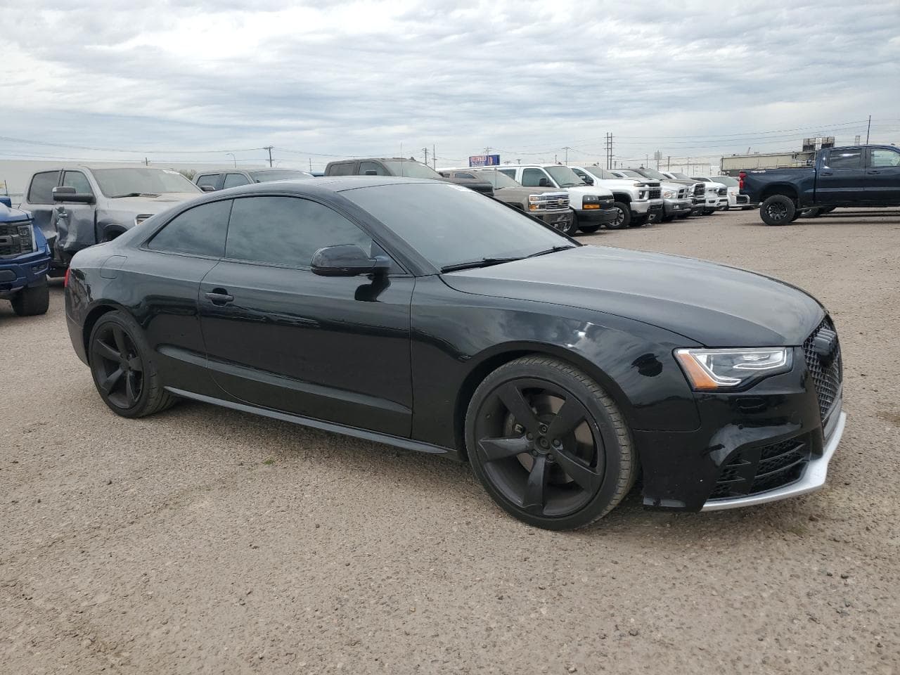 2016 Audi S5 3.0T Premium Plus - foto 4