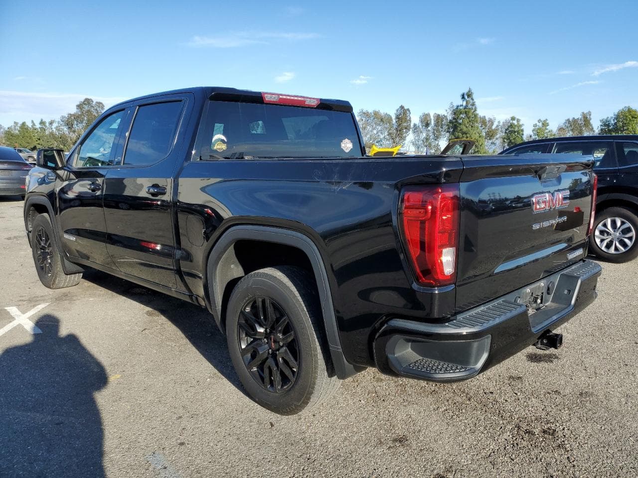 2020 GMC Sierra C1500 Elevation - foto 2