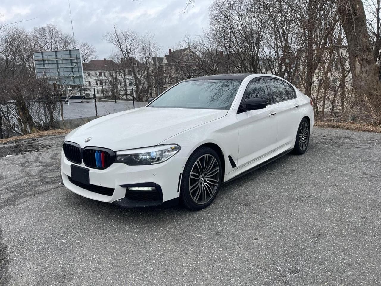 2018 BMW 530 Xi - foto 2