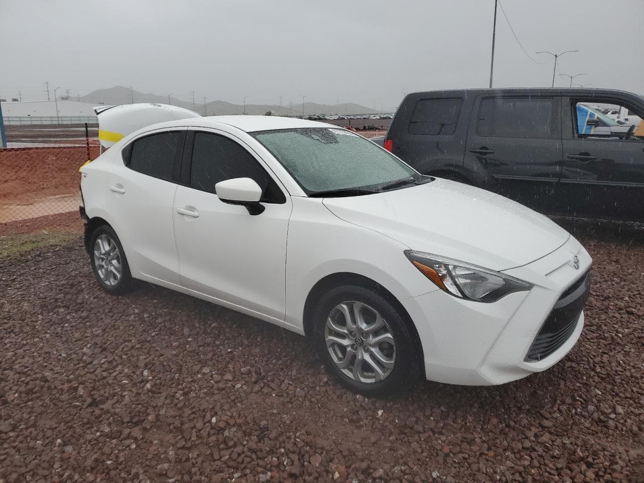 2018 Toyota Yaris Ia - foto 4