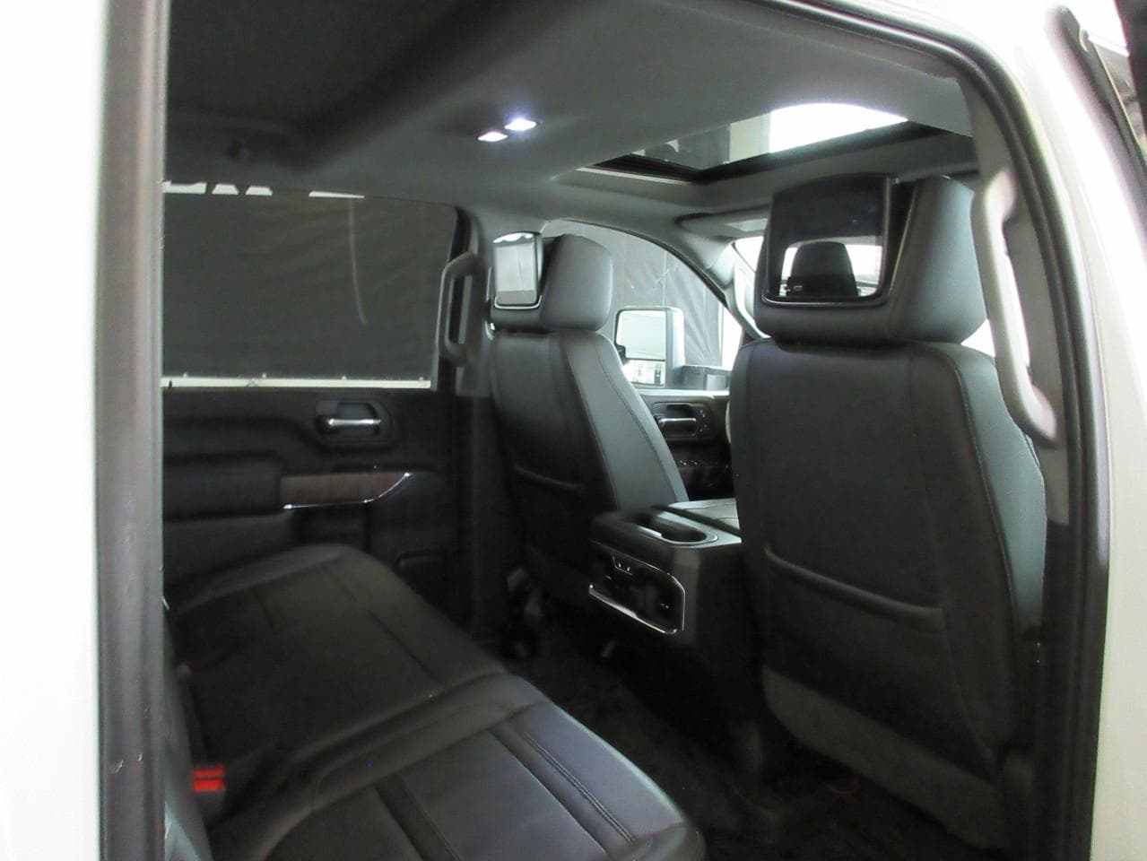 2023 GMC Sierra K3500 Denali - foto 4