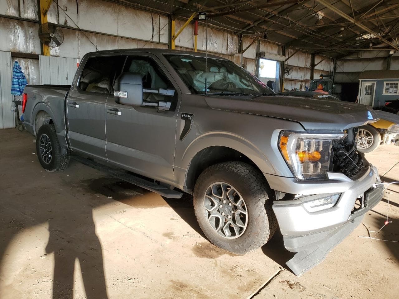 2022 Ford F150 Supercrew - foto 4