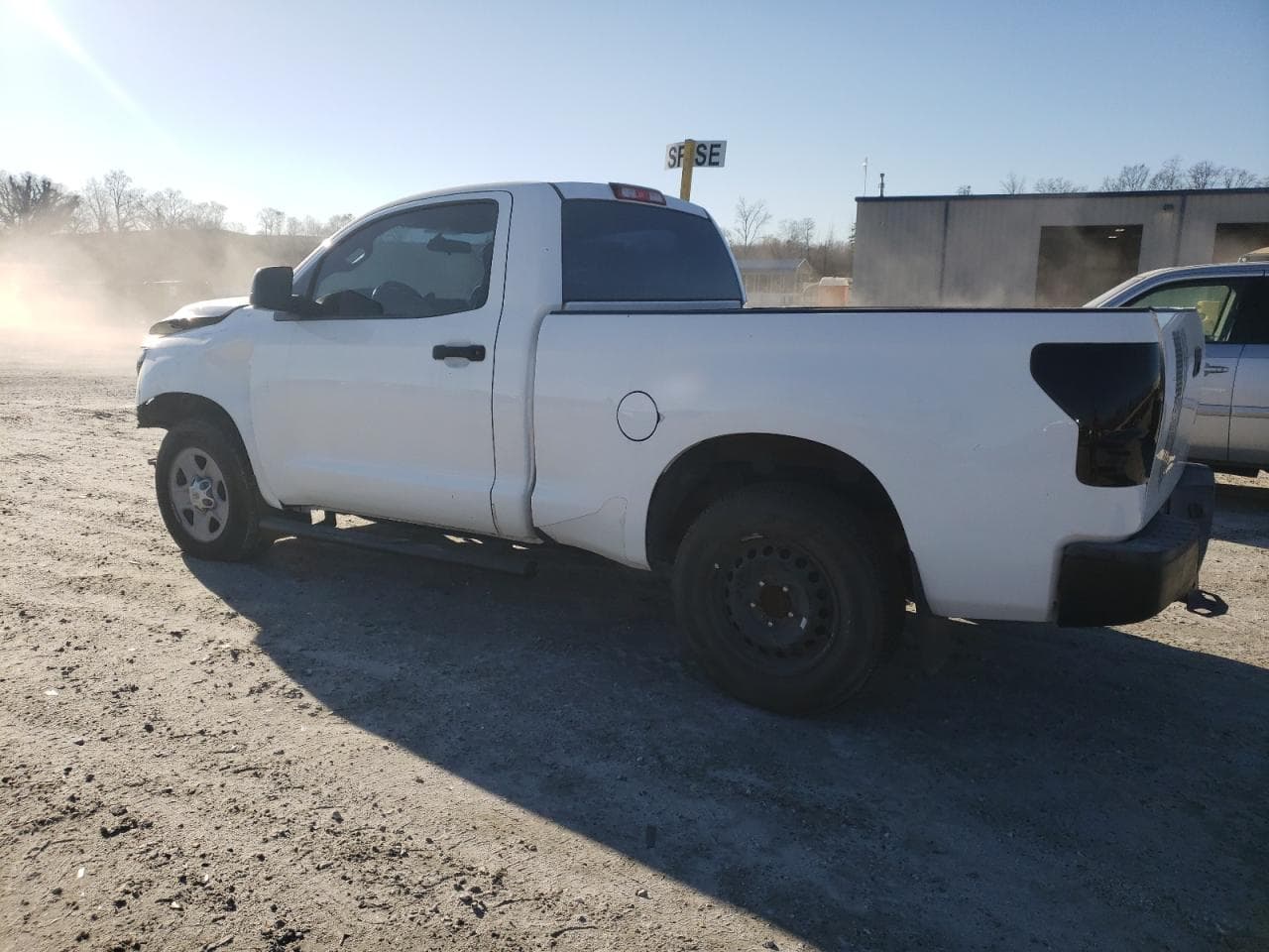 2013 Toyota Tundra - foto 2