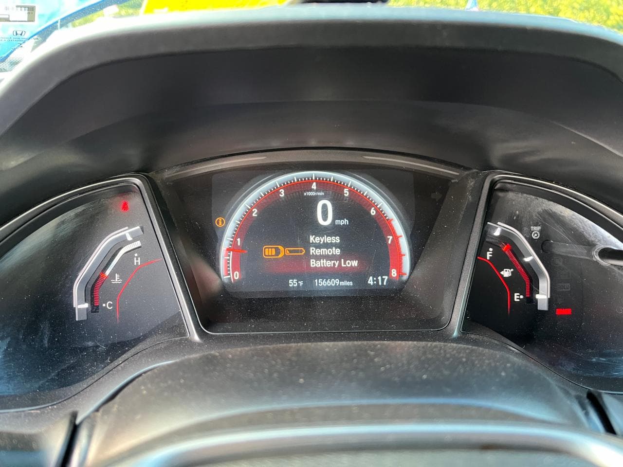 2017 Honda Civic Si - foto 3