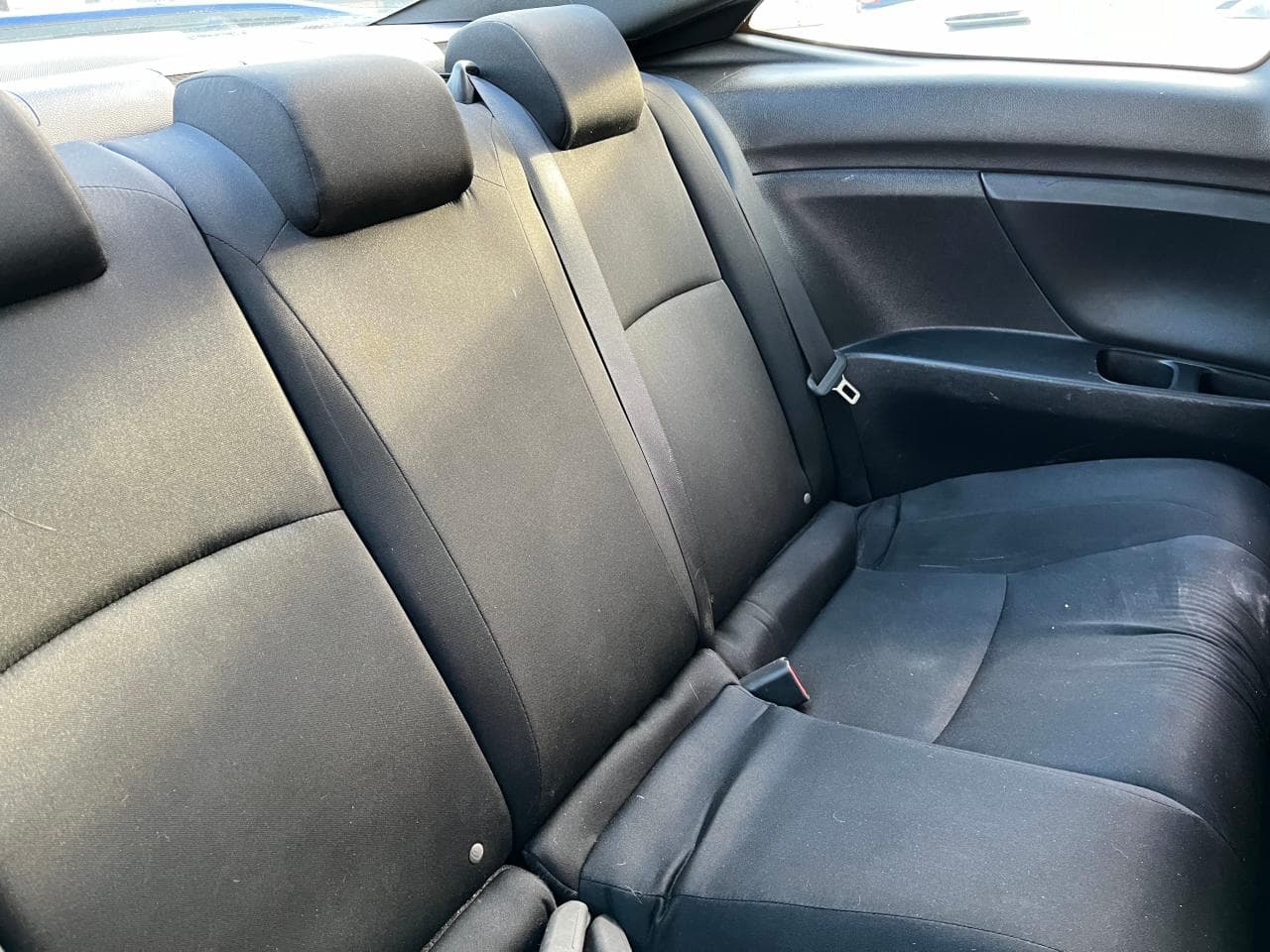 2017 Honda Civic Si