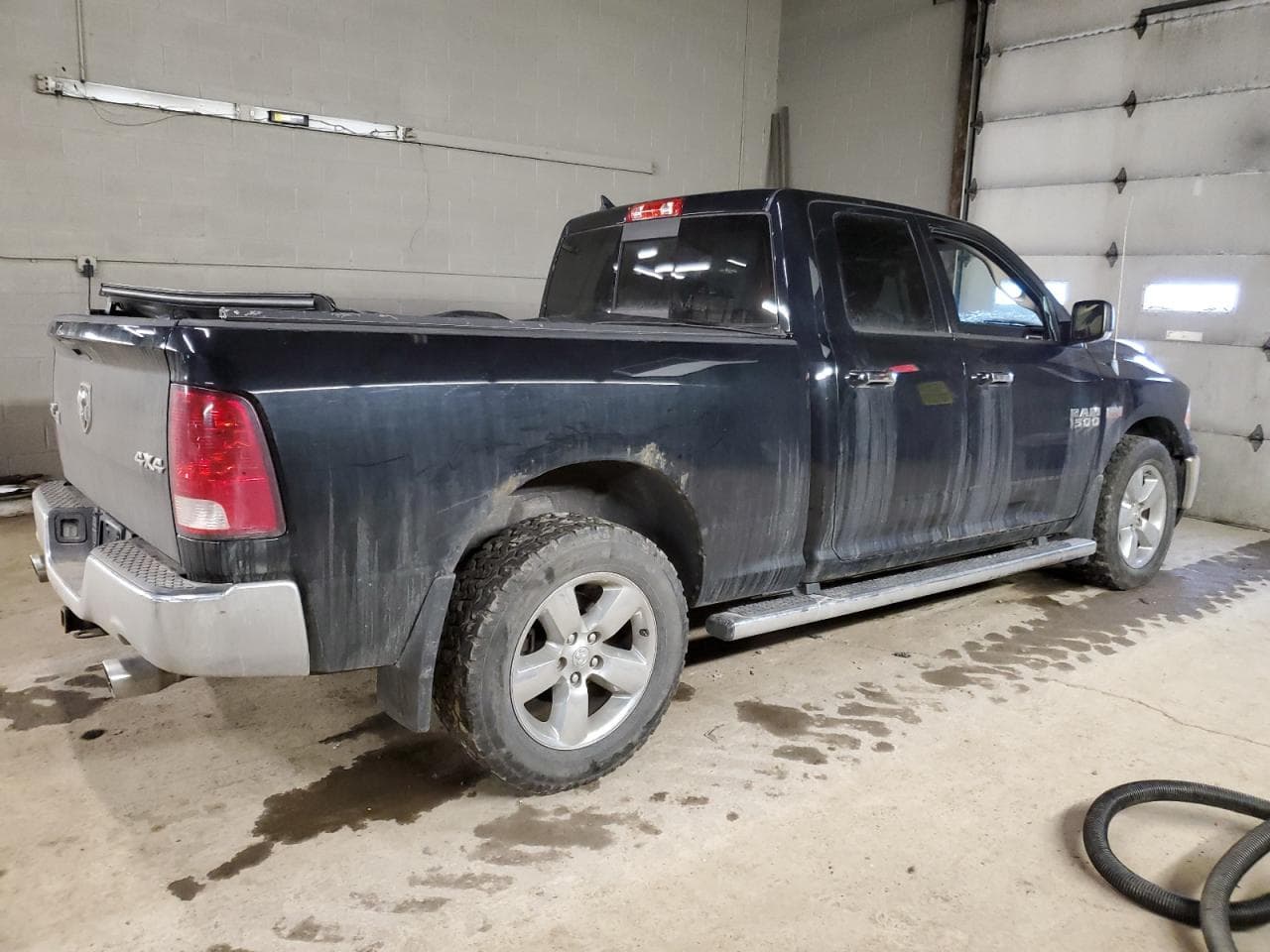 2013 Ram 1500 Slt - foto 3