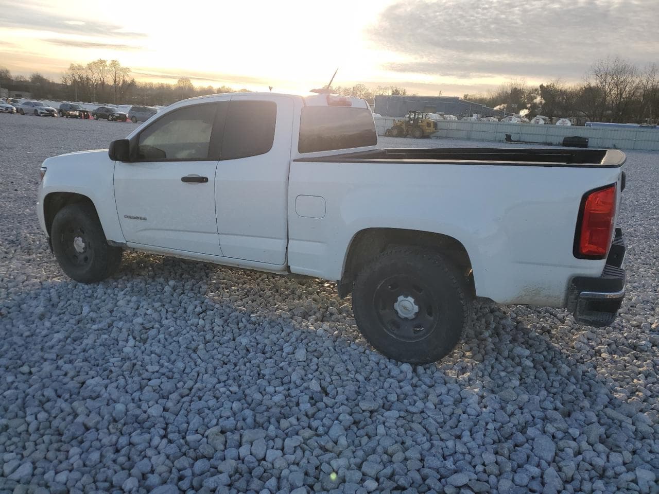 2017 Chevrolet Colorado - foto 2