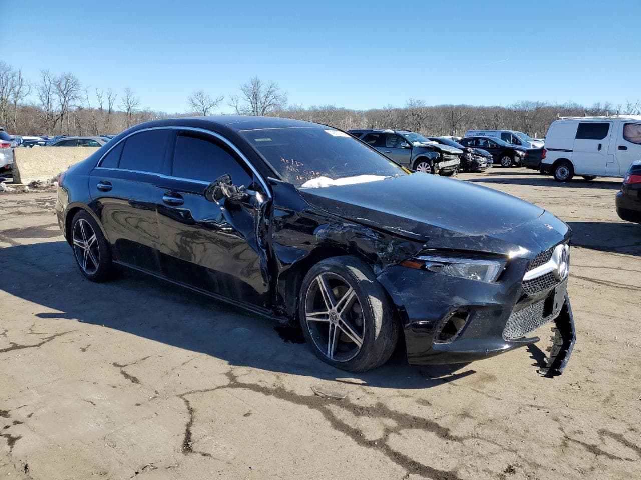 2019 Mercedes-Benz A 220 4Matic - foto 4