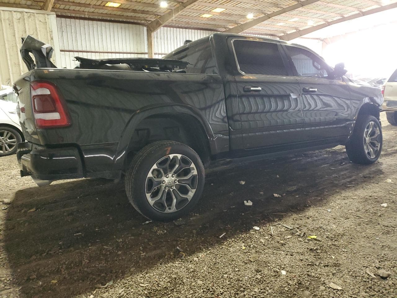 2022 Ram 1500 Limited - foto 3
