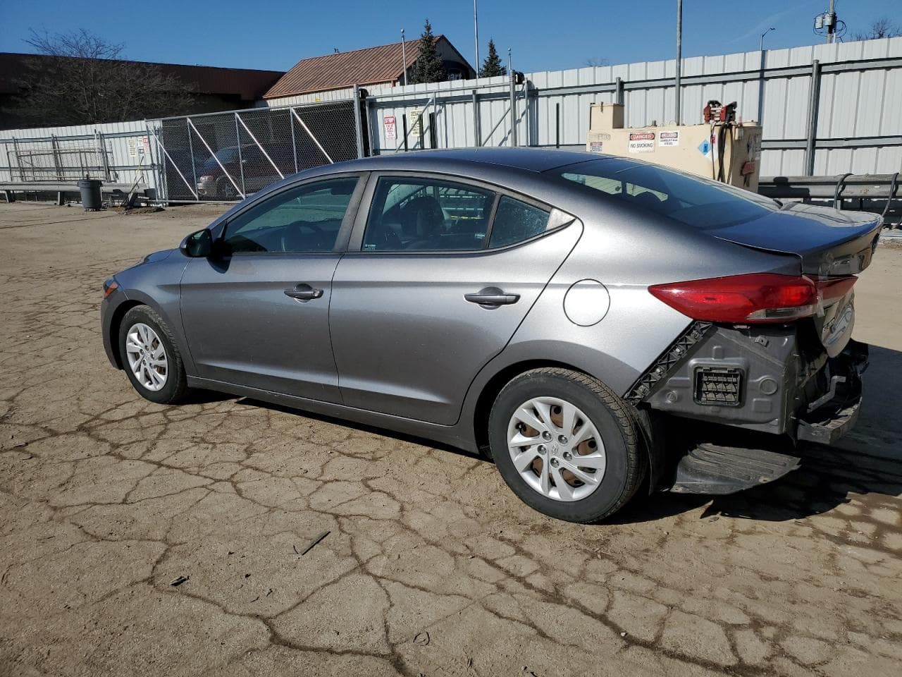 2018 Hyundai Elantra Se - foto 2