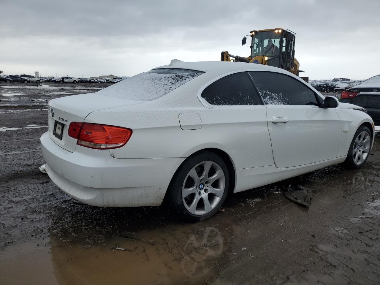 2007 BMW 328 Xi - foto 3