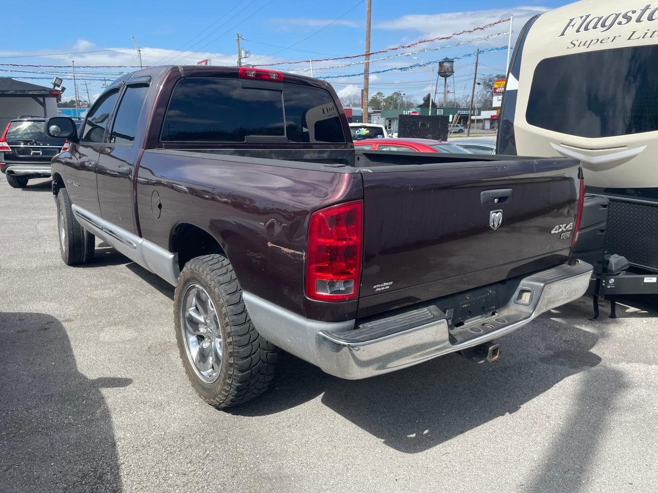 2005 Dodge Ram 1500 St - foto 3