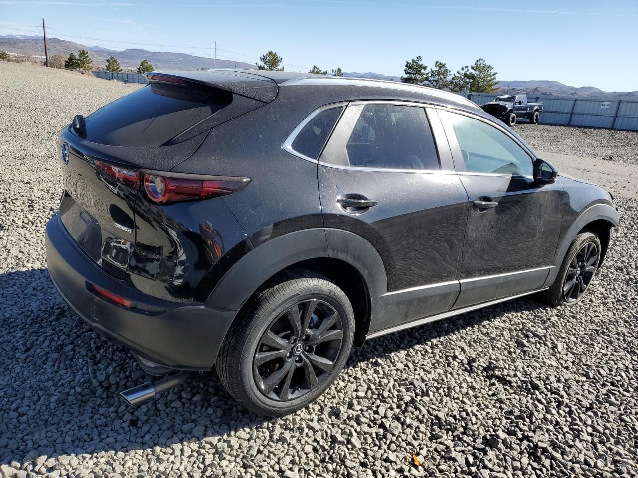 2024 Mazda Cx-30 Select - foto 3
