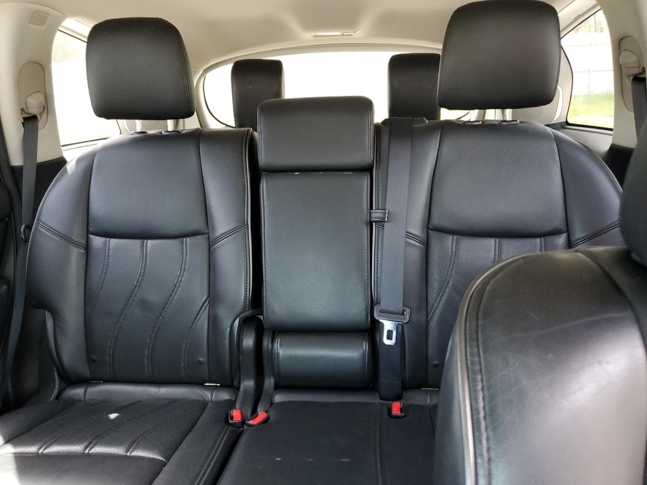 2014 Infiniti Qx60 - foto 2