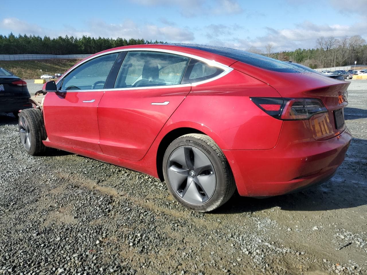 2020 Tesla Model 3 - foto 2