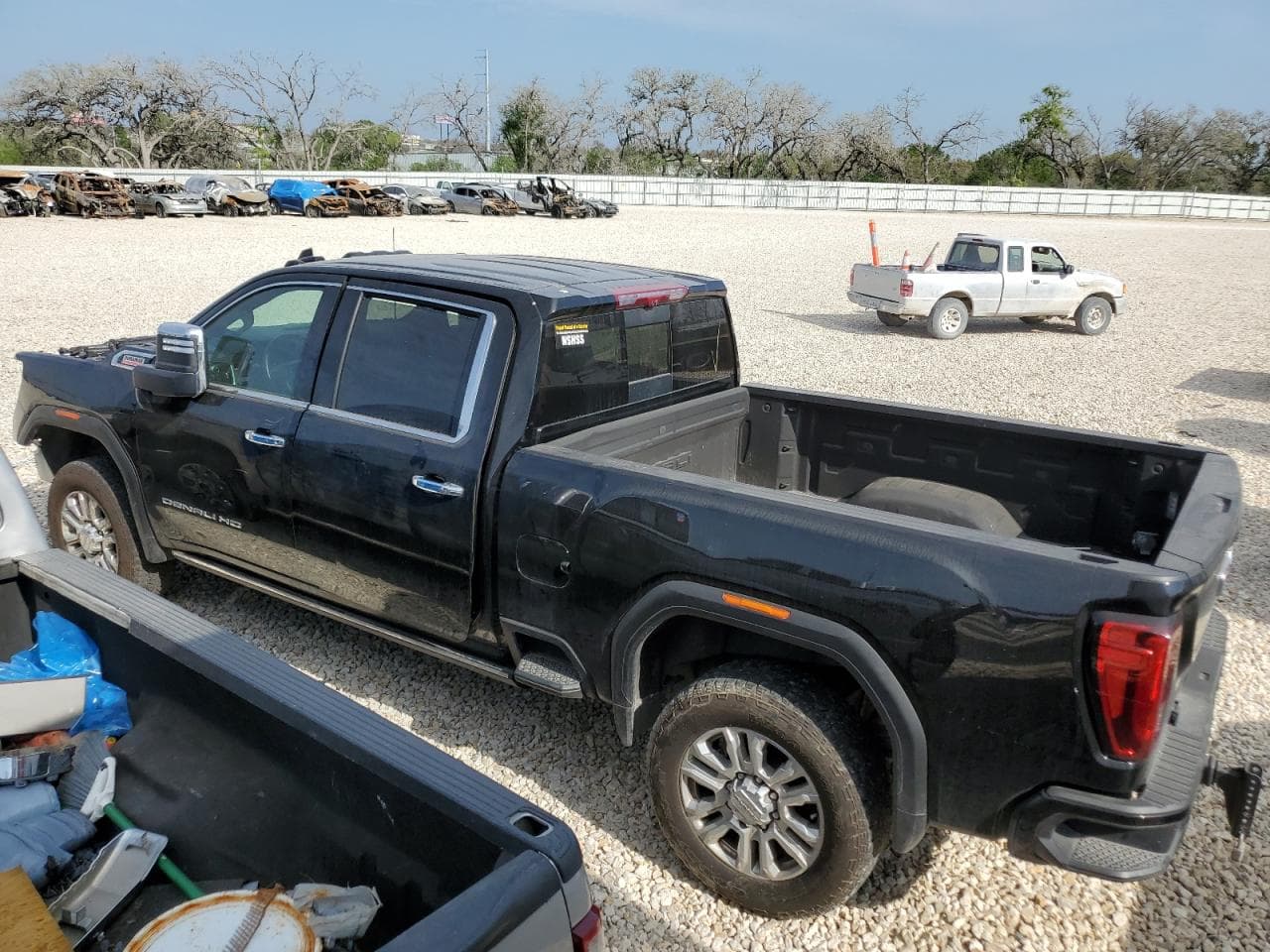 2023 GMC Sierra K2500 Denali - foto 2