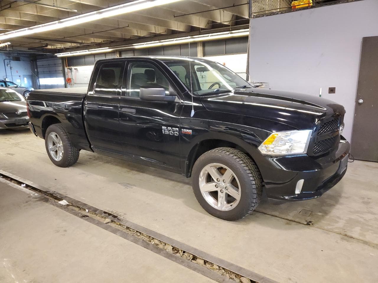 2013 Ram 1500 St - foto 4