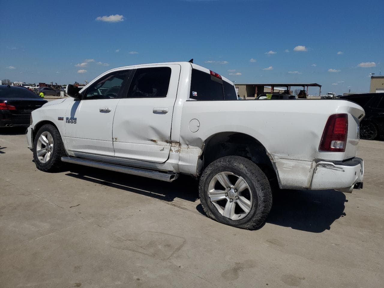 2013 Ram 1500 Sport - foto 2