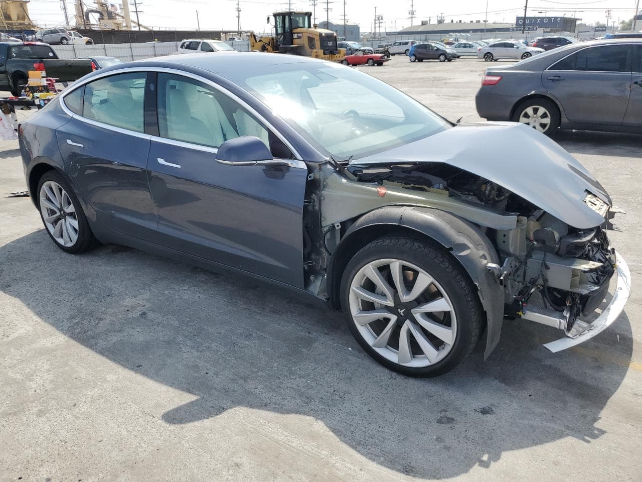 2020 Tesla Model 3 - foto 4