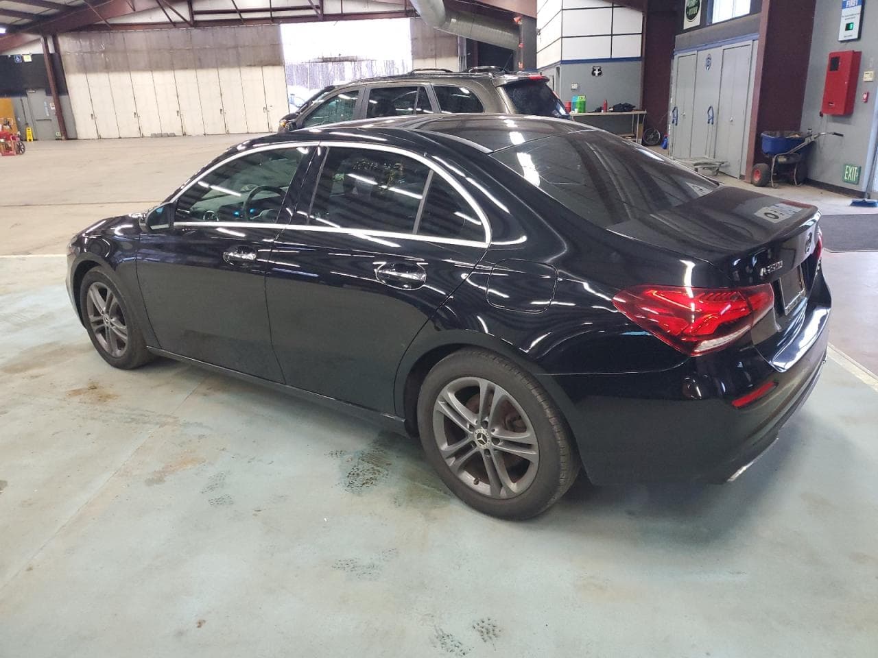 2020 Mercedes-Benz A 220 4Matic - foto 2