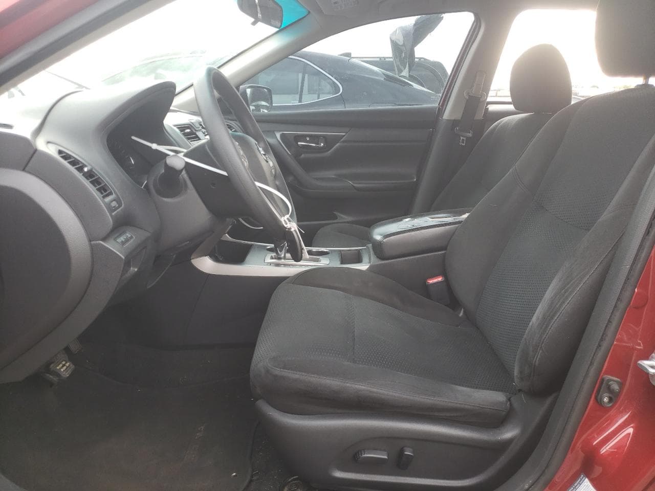 2015 Nissan Altima 2.5 - foto 2