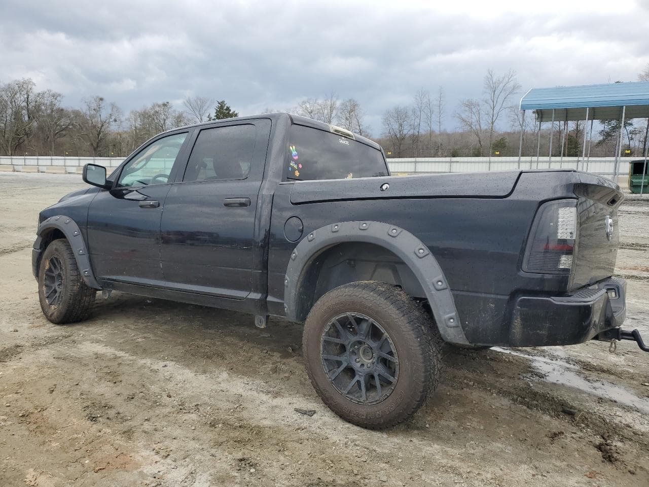 2013 Ram 1500 St - foto 2