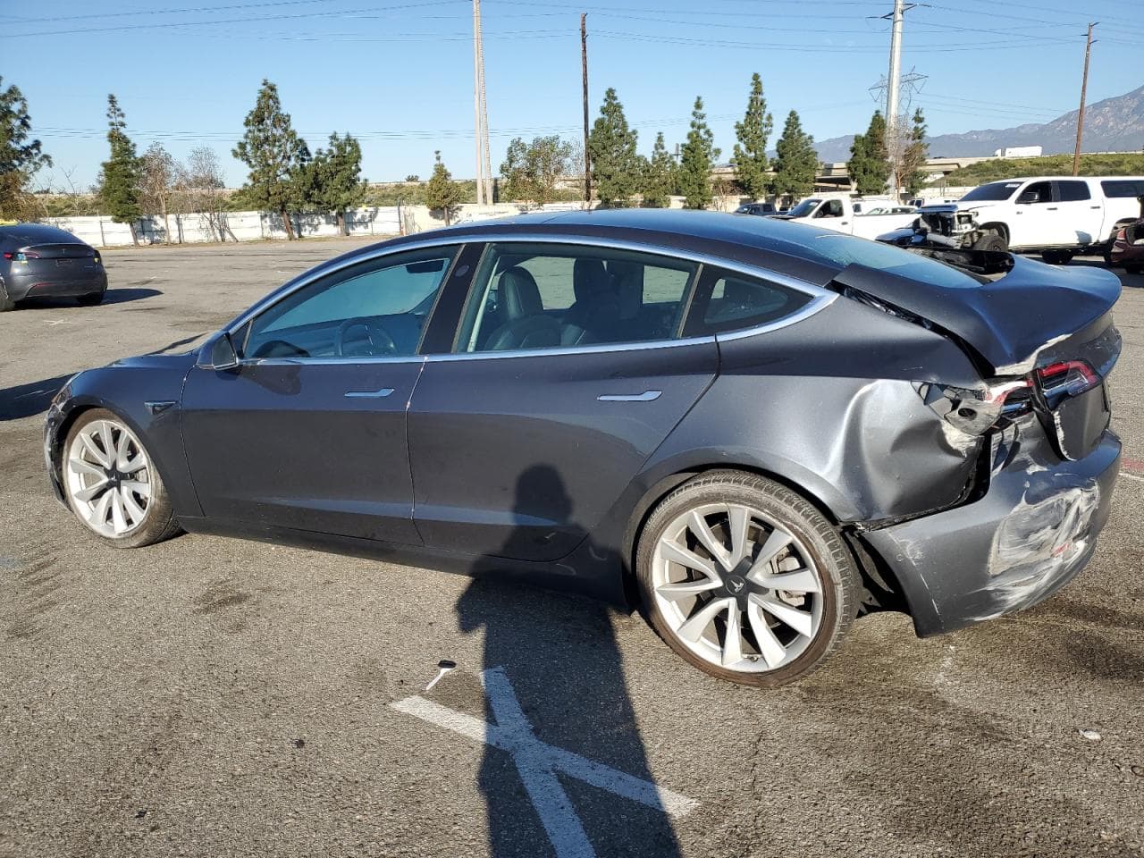 2020 Tesla Model 3 - foto 2