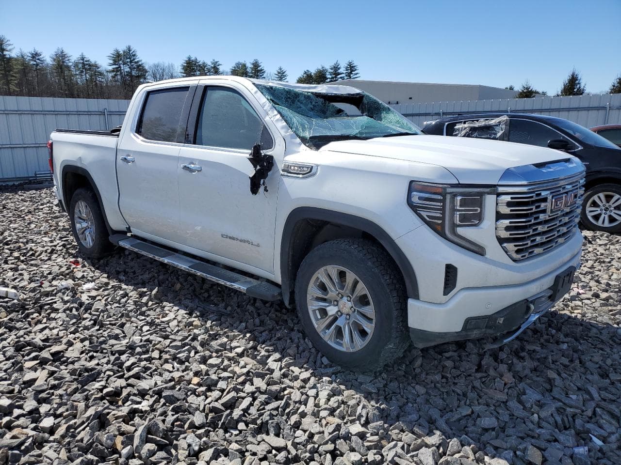 2022 GMC Sierra K1500 Denali - foto 4