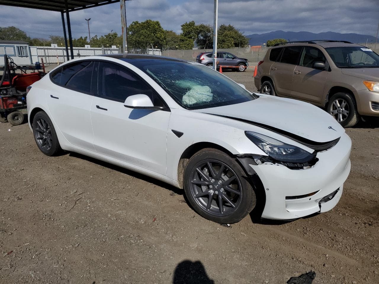 2018 Tesla Model 3 - foto 4