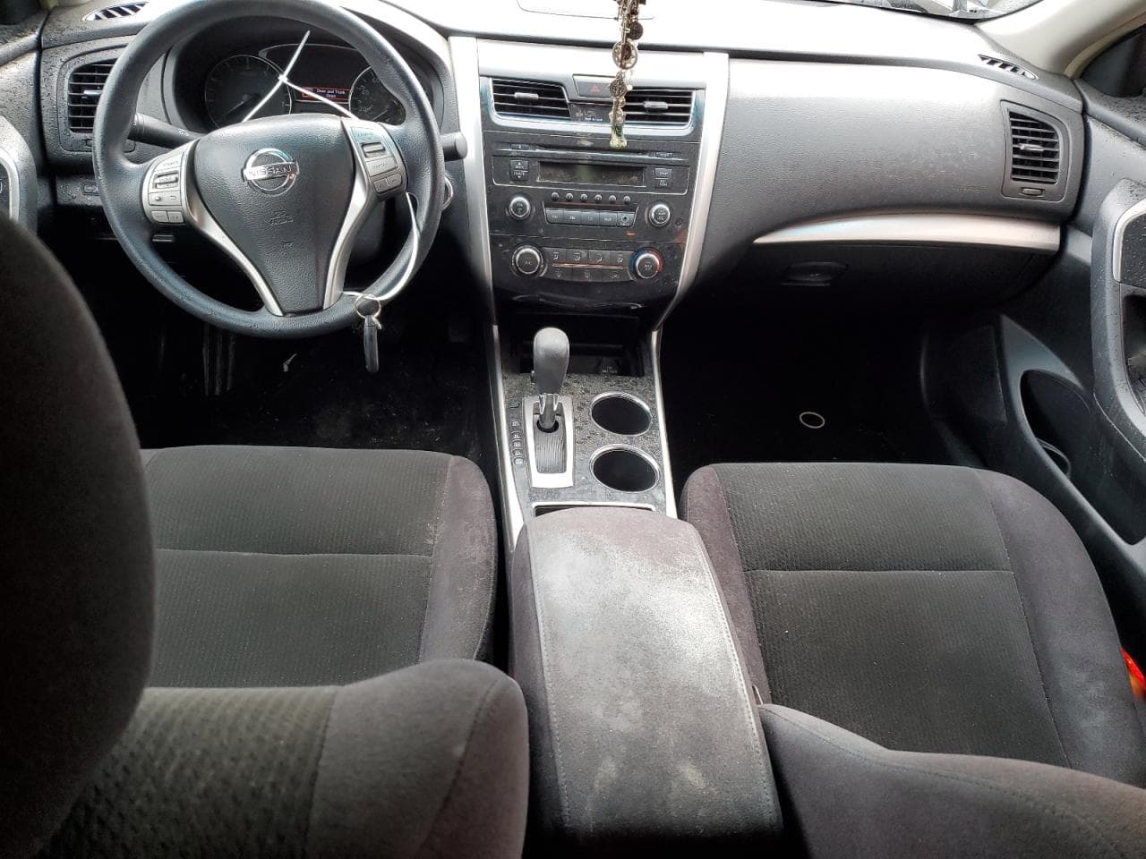 2013 Nissan Altima 2.5 S - foto 3