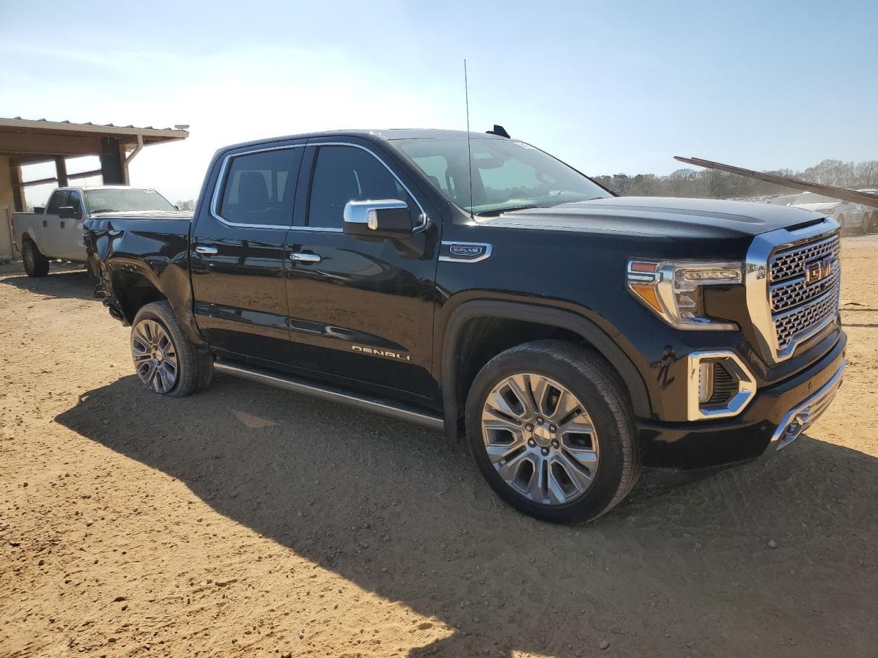 2021 GMC Sierra K1500 Denali - foto 4