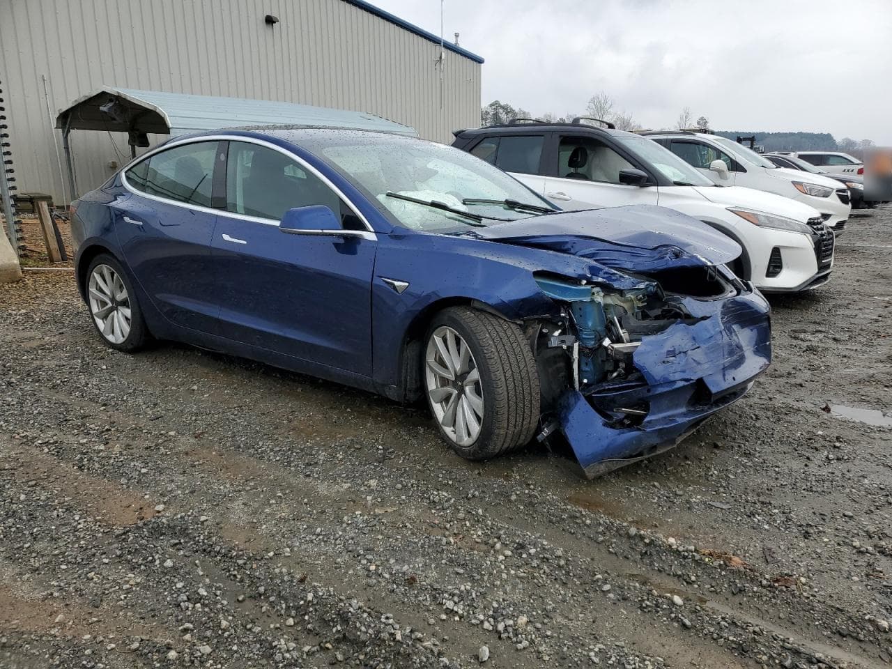 2020 Tesla Model 3 - foto 4