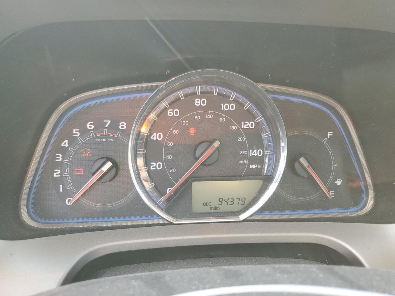 2013 Toyota Rav4 Limited - foto 2