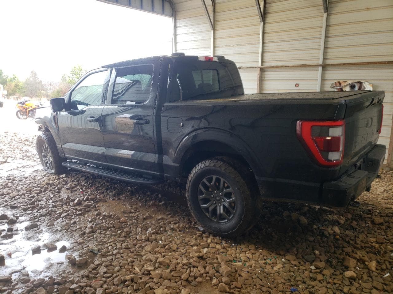 2022 Ford F150 Supercrew - foto 2