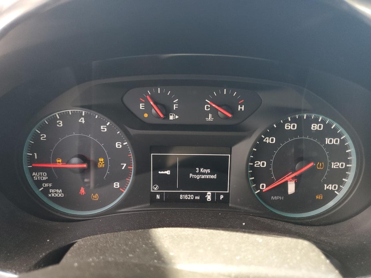 2020 Chevrolet Malibu Lt - foto 2